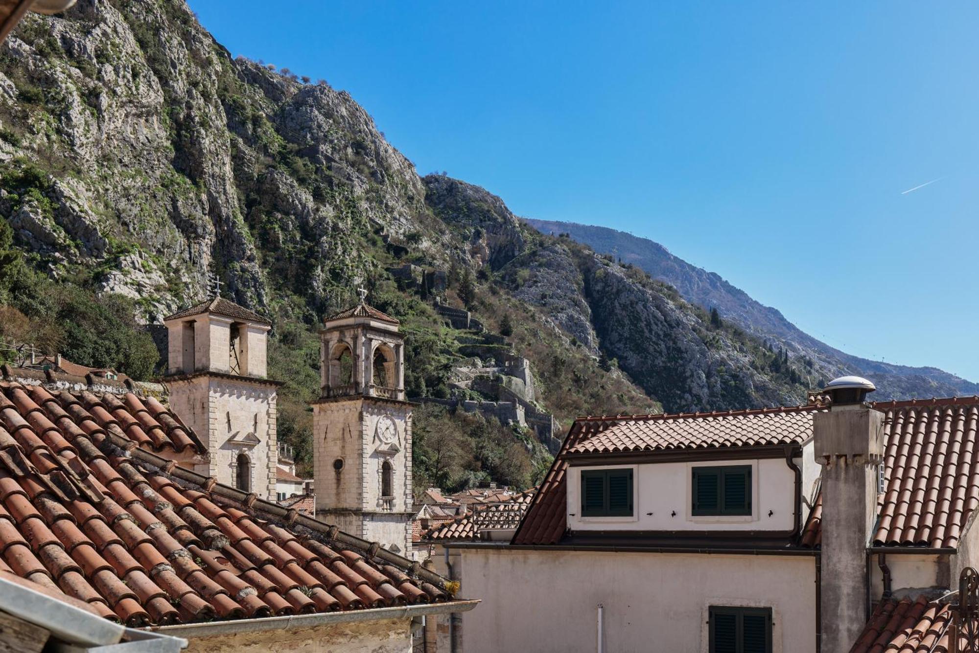 G-Apart Kotor Bagian luar foto